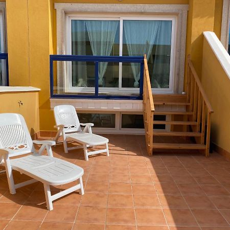 Family Heaven - No Stress Holidays Cotillo 外观 照片