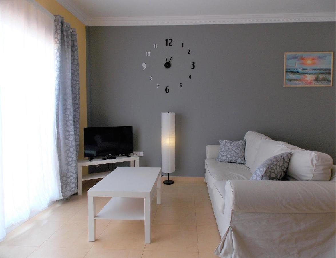 Family Heaven - No Stress Holidays Cotillo 外观 照片