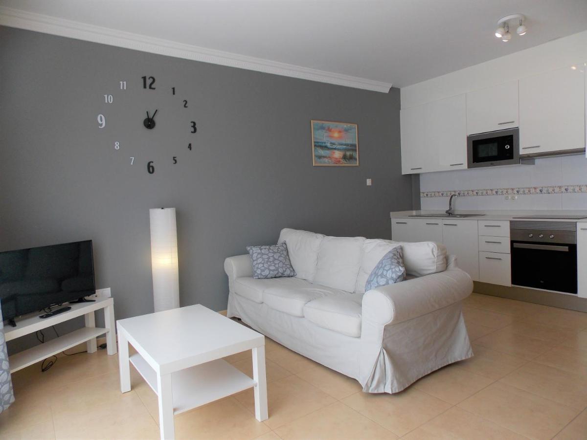 Family Heaven - No Stress Holidays Cotillo 外观 照片