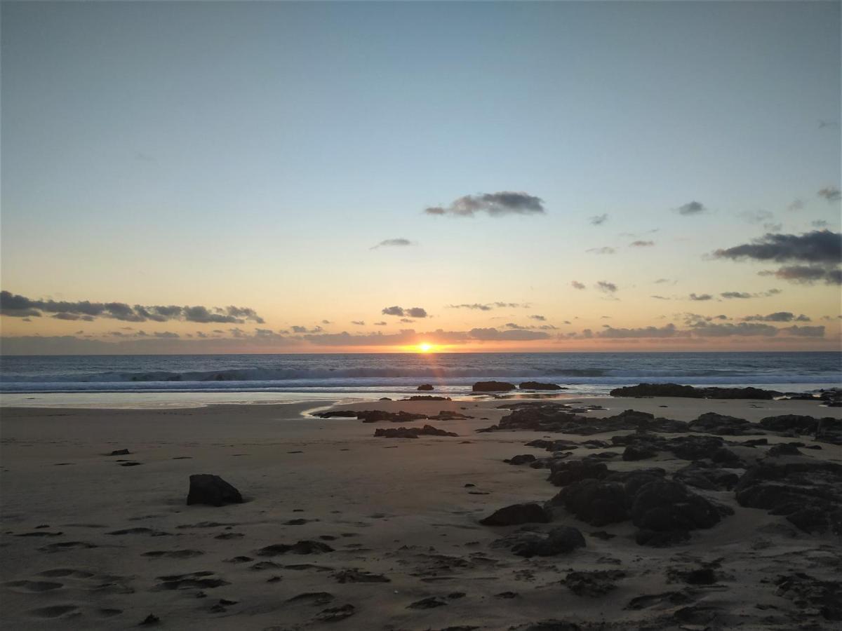 Family Heaven - No Stress Holidays Cotillo 外观 照片