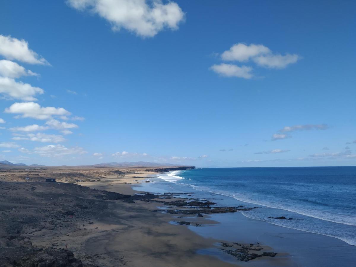 Family Heaven - No Stress Holidays Cotillo 外观 照片
