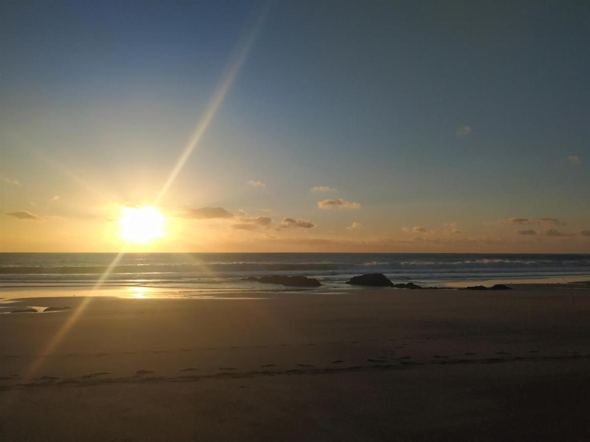Family Heaven - No Stress Holidays Cotillo 外观 照片