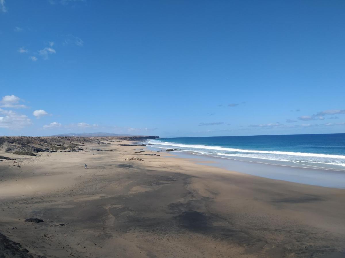 Family Heaven - No Stress Holidays Cotillo 外观 照片