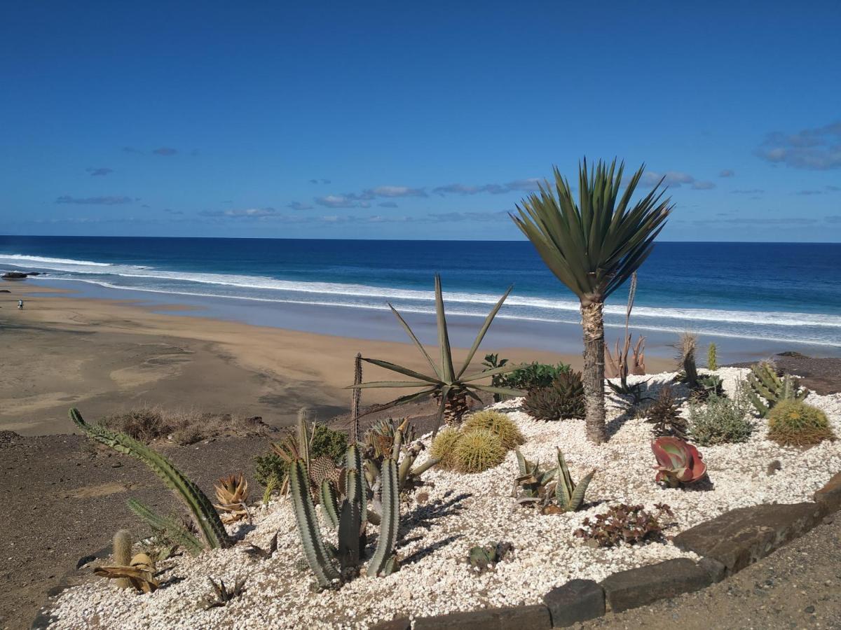 Family Heaven - No Stress Holidays Cotillo 外观 照片
