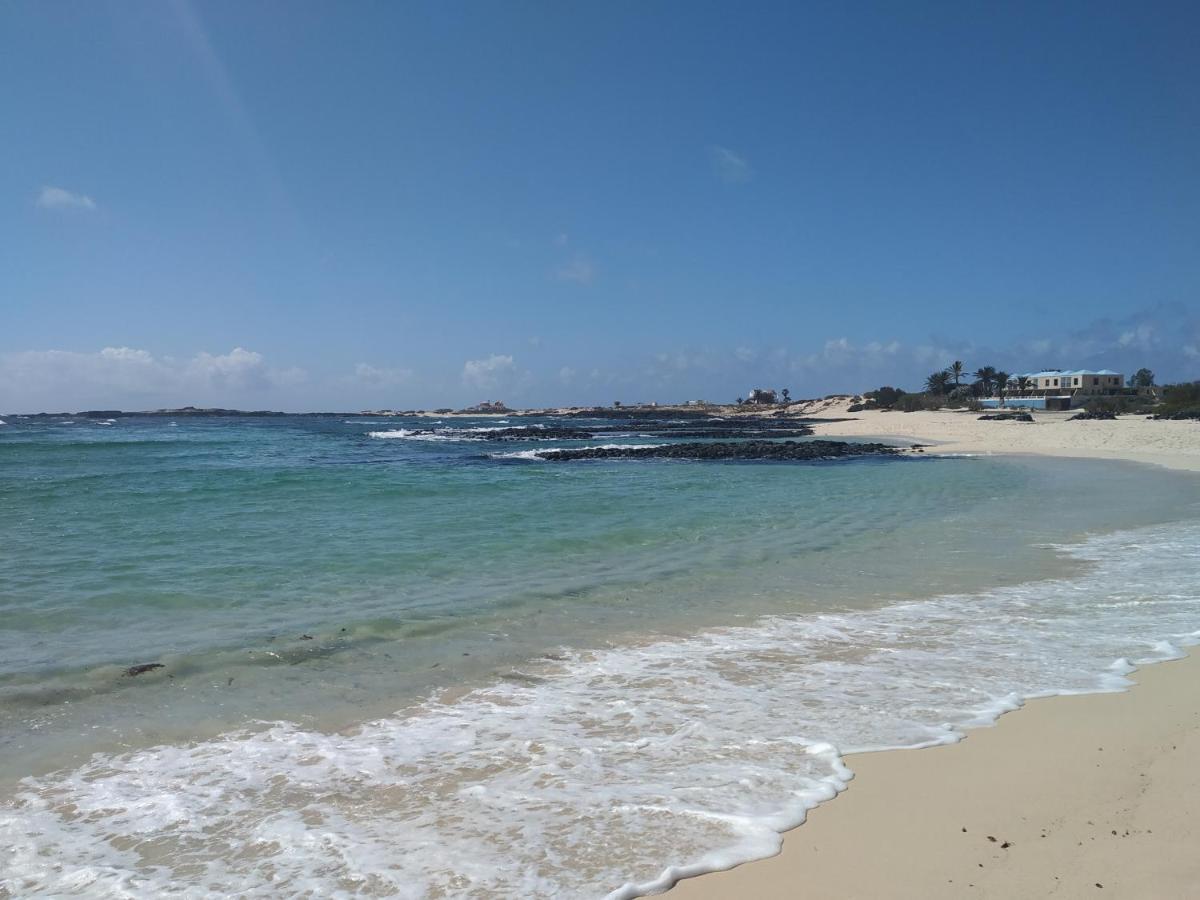 Family Heaven - No Stress Holidays Cotillo 外观 照片