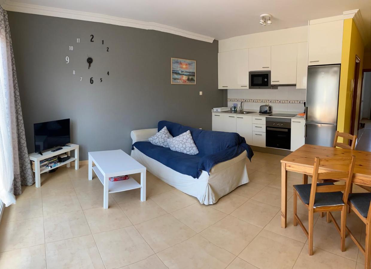 Family Heaven - No Stress Holidays Cotillo 外观 照片