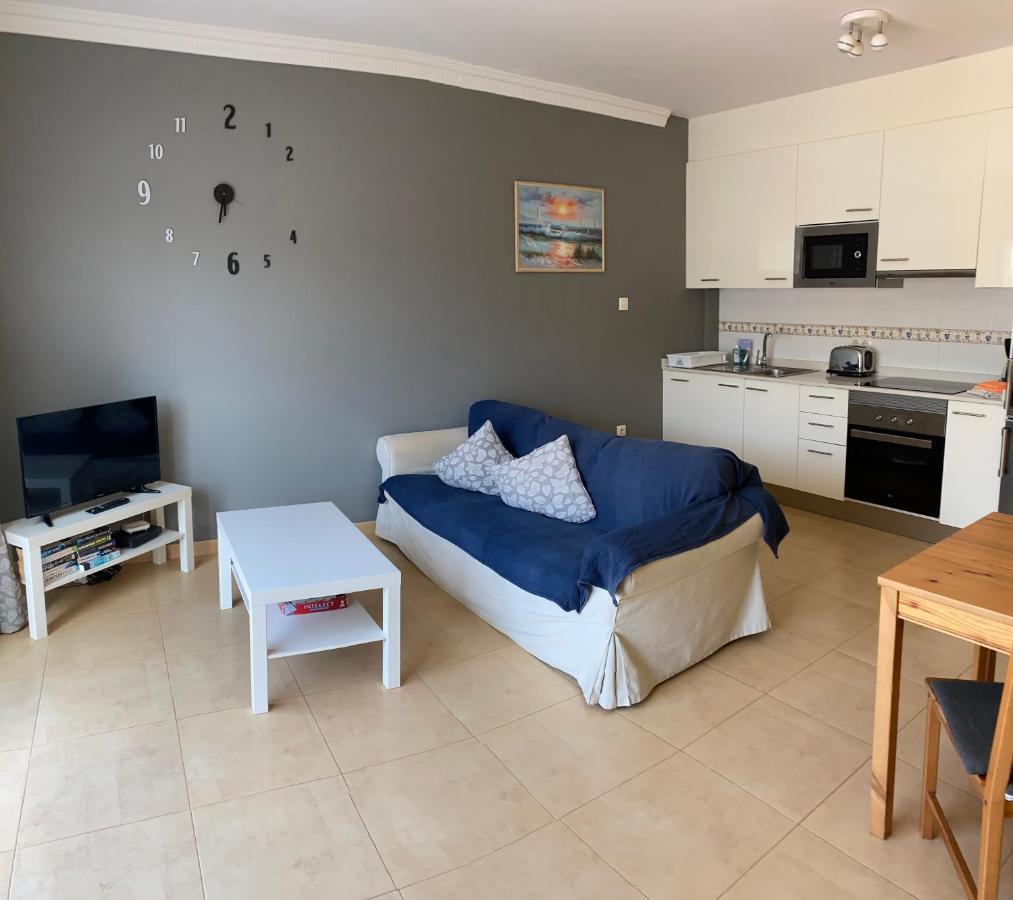 Family Heaven - No Stress Holidays Cotillo 外观 照片