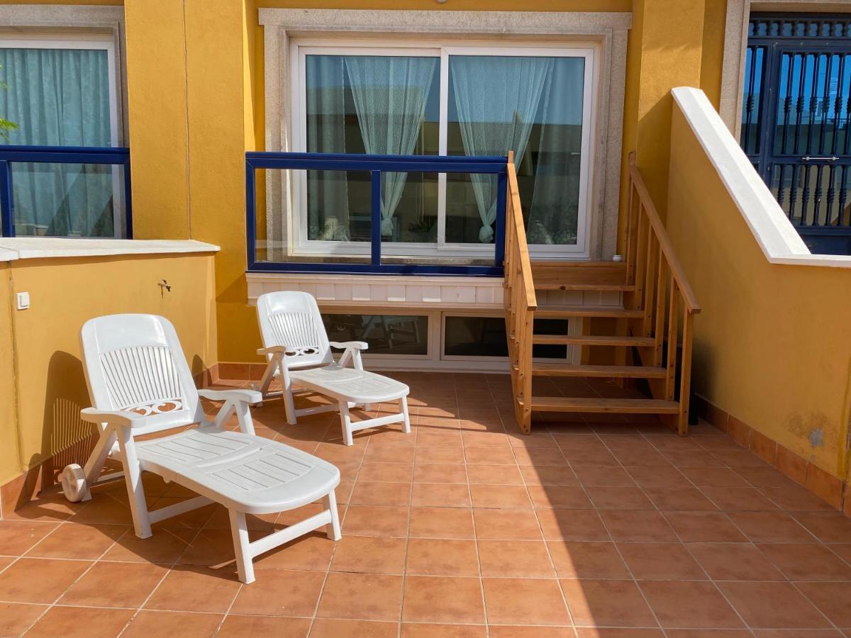 Family Heaven - No Stress Holidays Cotillo 外观 照片