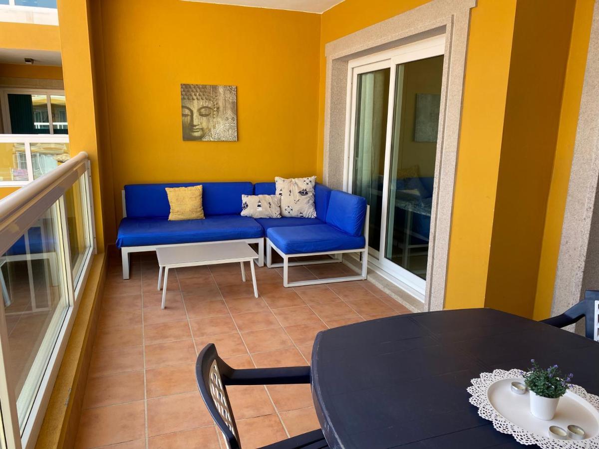 Family Heaven - No Stress Holidays Cotillo 外观 照片