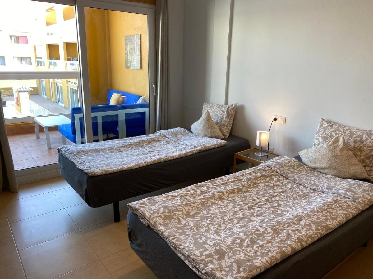 Family Heaven - No Stress Holidays Cotillo 外观 照片