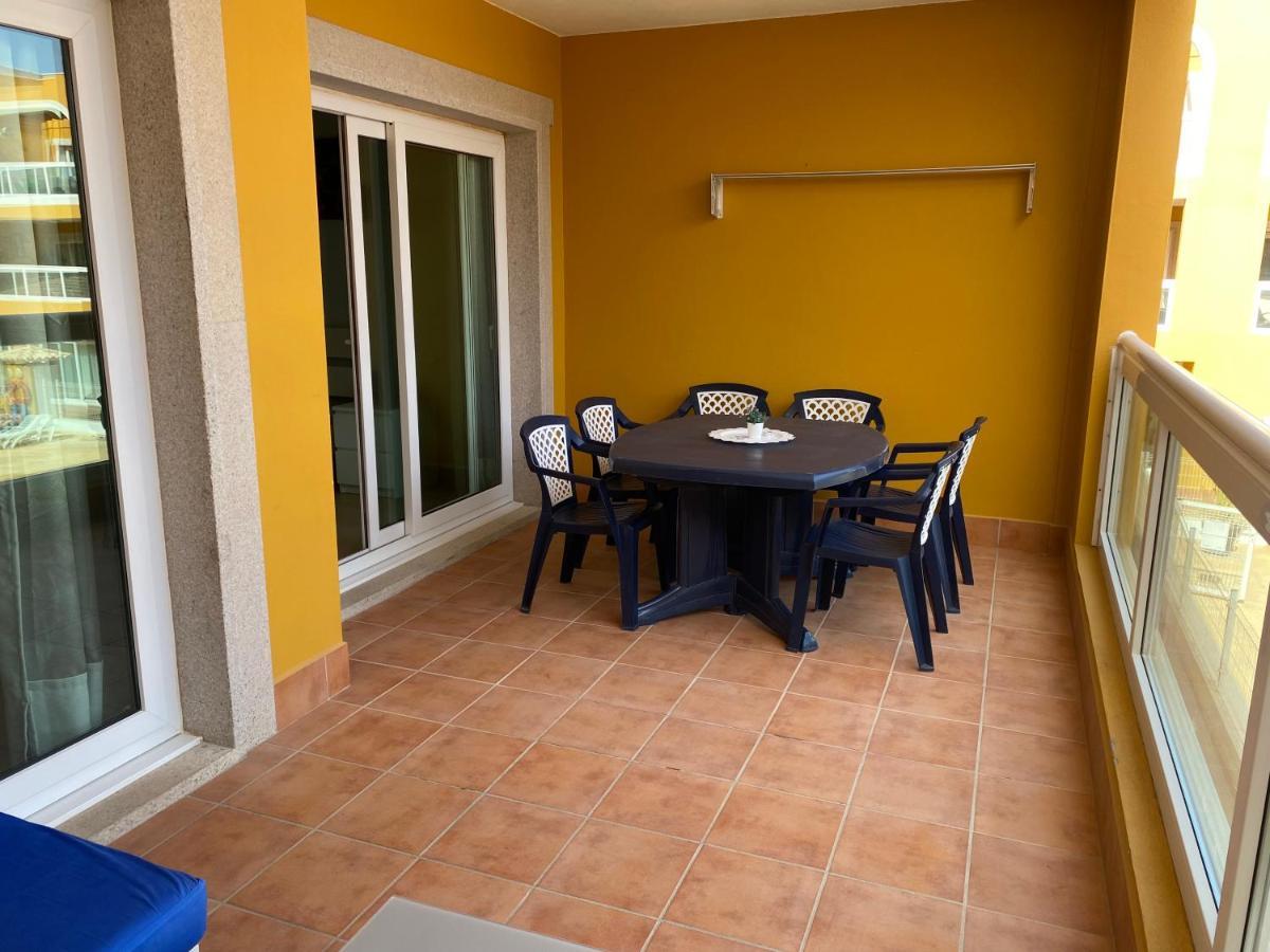 Family Heaven - No Stress Holidays Cotillo 外观 照片